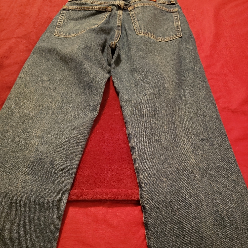 Rustler Jeans 32 X 32